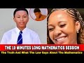 Full Video Of How A Mathematics Student Almost Killed A 33 Years Old Teacher What The Law Says