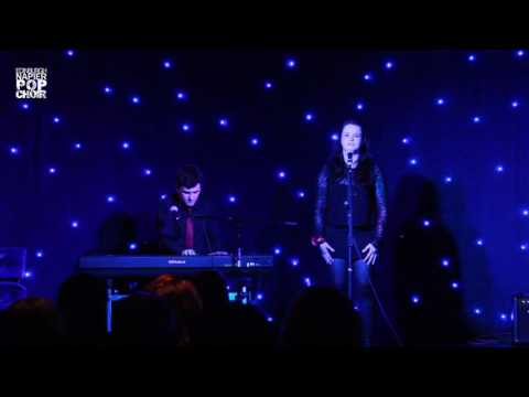 David & Innes - At Last I See The Light