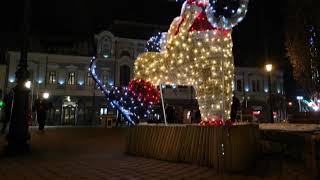 Voice Evolution: John Lennon + Yoko Ono - Happy Xmas cover