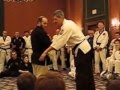 David Rhodes Kata breakdown Knockout