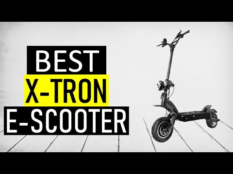 ✅ Top 5 Best X-Tron Electric Scooter