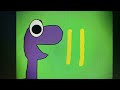 Barney S Sing Along Songs Playground Barney 1988