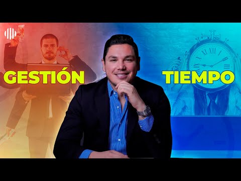 ¿Cómo gestionar bien tu tiempo? | Brando Angulo, Fundador de Brada MX