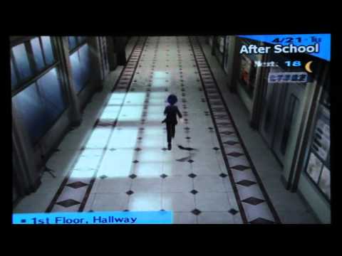 Persona 3 FES Playthrough, pt. 7