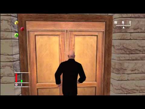 Hitman Blood Money - A New Life - Pro - S/A - 01:57