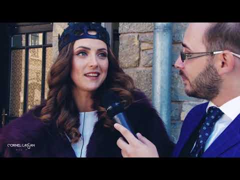 Romanian InfoFashion Festival 2017