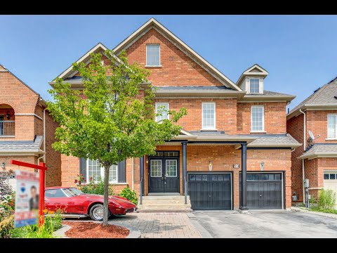 23 Vernet Crescent Brampton