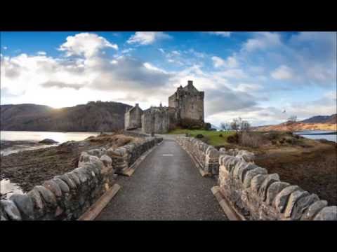 Scotland, Sounds and Scenes