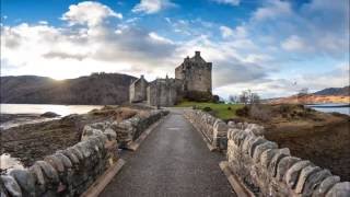 Scotland, Sounds and Scenes