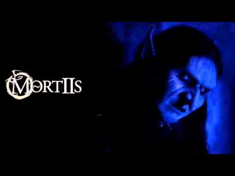 Mortiis-Broken Skin