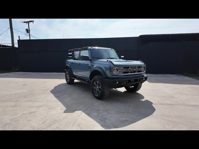 2021 Ford Bronco - Image 26 2021 Ford Bronco - Image 26