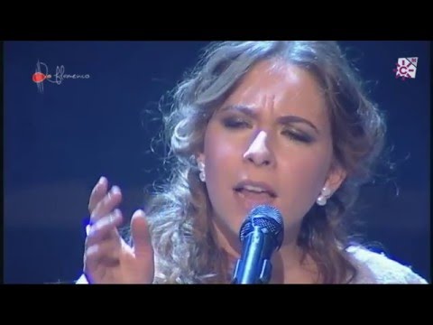 Guajiras. Rocío Márquez. 2011