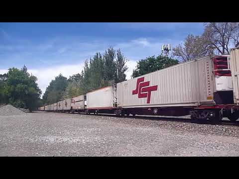 SCT 6MP9 SCT011 SCT015 CSR011 & CSR010 at Bridgewater 17.2.18