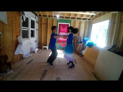 Mladost Folk Ensemble virtual NEFFA suite 2021