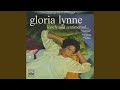 Hands across the Table - Gloria Lynne - Topic Hands across the Table