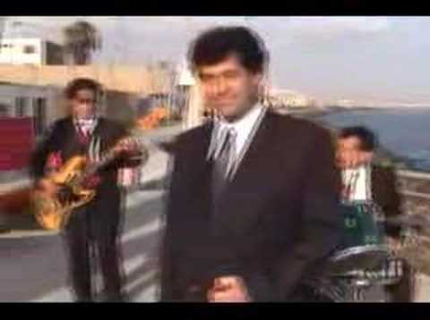 LOS PASTELES VERDES DE CHIMBOTE -  CHIMBOTE