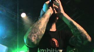 spoken &quot;remember the day&quot;