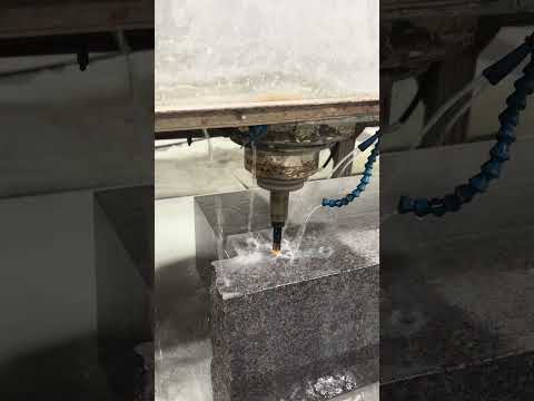 2017 OMAG Mill 4X CNC Stone Centers | STONE EQUIPMENT WAREHOUSE (1)