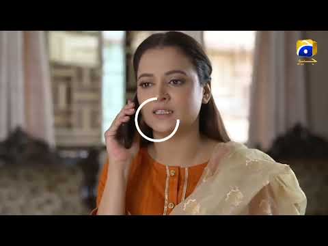 Khumar Episode 45 - Presented by Paints - Feroze khan