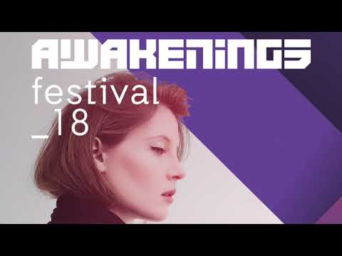 Charlotte de Witte at Awakenings Festival 2018