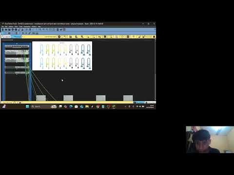 16.3.2 Lab - Troubleshoot IPv4 and IPv6 Static and Default Routes