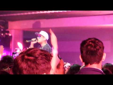 140823 Home (집이 돼줄게) - Bumkey