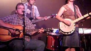 Mother Banjo - Oh Susanna - live @ The Beat June 25, 2010