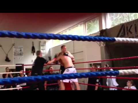 Gzim Selmani vs Jorrit Leeman MMA