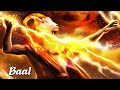 Baal: The Nemesis of Yahweh (Angels & Demons Explained)