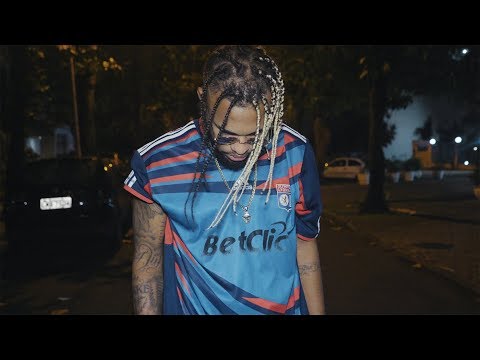 Sos - Protótipo (Official Music Video) [4k]