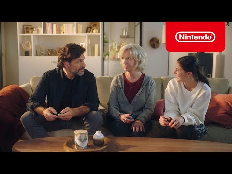 Défiez-vous en famille ! (Nintendo Switc...