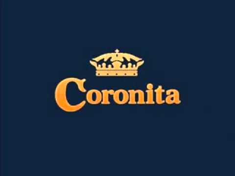 Coronita-A zene az jó