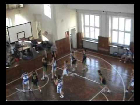 KK All star-KK Zemun 2/4