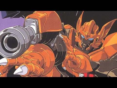 Beast Wars II   09   ENG SUBBED   The Strongest Tag Combination 最強タッグ結成