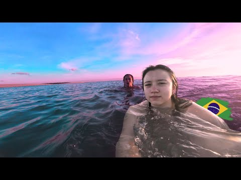 5 Days In Jericoacoara.. Brazil’s Paradise or Tourist Trap? (4K)