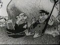 Banned Flintstone Cartoon