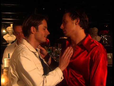 Verbotene Liebe - Folge 243