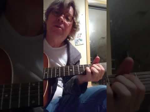 Scotch & Soda (The Kingston Trio, author unknown)