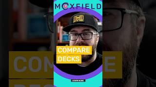 Easily compare #MTG decks on Moxfield with this tool