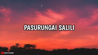 Download lagu LIRIK LAGU MANDAR PASURUNGAI SALILI mp3