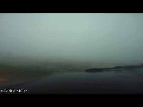 Barron County severe thunderstorm