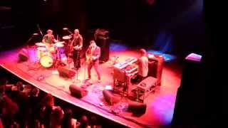 The New Mastersounds cover Treasure