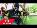 JAM SESSION REGGAE NEW ONEDROP MIX DJ JOMBA RH EXCLUSIVE