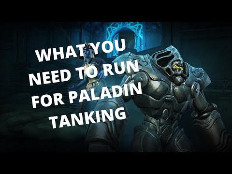 Neverwinter Mod 17 Paladin Lomm Ready Guide