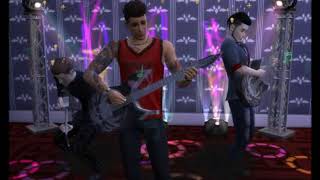 (The Sims 4) Disappear by 12 Stones