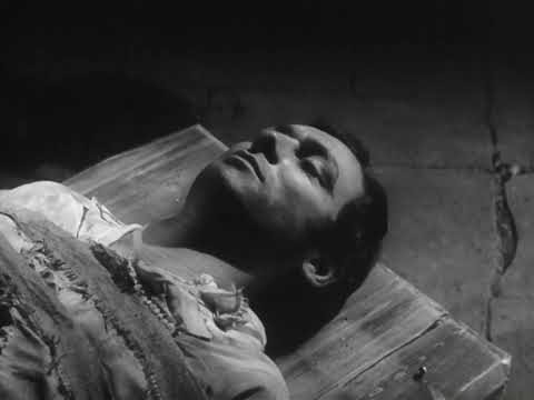 The Pit And The Pendulum - Alexandre Astruc, 1964 [ENG, PT Subs]