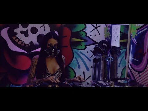 Konfidential & Teus - “Invasion” [Official Music Video]