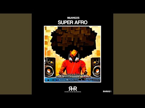 Super Afro