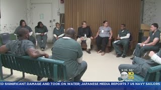 LI Prison Offers Anti-Gang Program