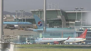 무급휴직에 매각설까지…적자 하늘길에 항공사 비상경영 / 연합뉴스TV (YonhapnewsTV)